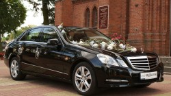 Samochód,auto do ślubu Łuków,Garwolin,Stoczek Łuk. Siedlce