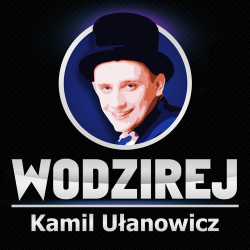 Wodzirej Kamil Ułanowicz + Dekoracja sal światłem Suwałki