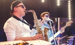 Nocny Koncert Cover Band - 100% LIVE Warszawa