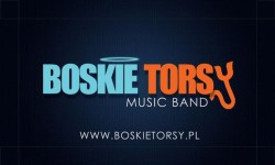 "Boskie Torsy" zespół muzyczny Brzozów