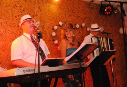 Zespół muzyczny CARMEN Gorzów Wielkopolski