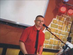 Paweł Słaboń - Obsługa Muzyczna Wesela Zabawy Festyny Opole