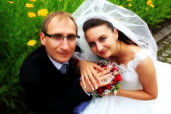 Fotografia ślubna Fotowojciech Barlinek