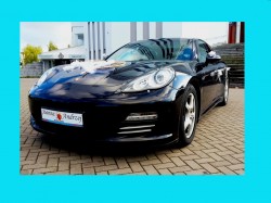 Warszawa Porsche panamera do slubu auto na wesele zawioze Warszawa
