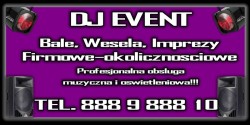 Duet DJ + Wodzirej 2 osoby + Oświetlenie warszawa