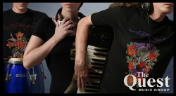 the Quest Music Group Poznań