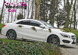 Wedding-car Pszów