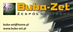Zespół muzyczny na wesele Buba-Zet BIŁGORAJ