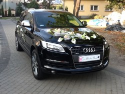 AudiQ7 Częstochowa Częstochowa