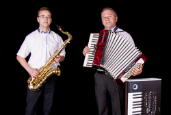 "RITMO" Zespół muzyczny Grabowo Kościerskie