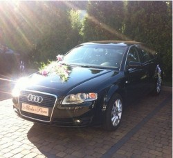 Grójec Audi Grójec