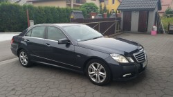 Mercedes do ŚLUBU! SPRAWDZ Wieliczka