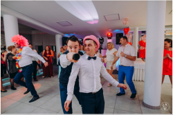 Dj Paweł Sokołowski z gwarancją cudownych wspomnień Częstochowa