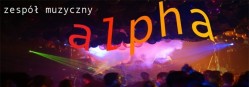 Zespół muzyczny ALPHA Augustów