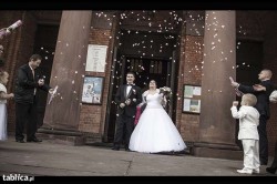 Videofilmowanie,Kamerzysta Ślubny . Warszawa