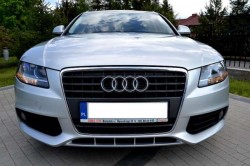 Audi A4 Częstochowa