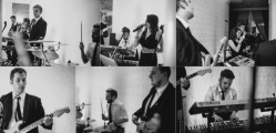 Papaja Cover Band Warszawa