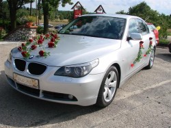 BMW 530 Limuzyna na 2018 rok 350 zł Częstochowa