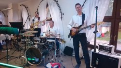 Zespół AmazingBand Końskie