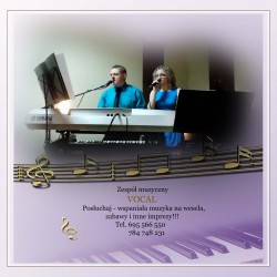 VOCAL Pszczyna