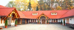 Sala Bankietowa Hartek Hartowiec Hartowiec
