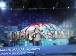 DJ WODZIREJ WOKALISTA ZESPÓŁ NA WESELE Legionowo