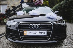 A6 C7 do ślubu Limanowa