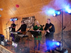 Brutta Zespół Muzyczny Mielec