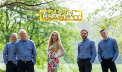 Zespół Muzyczny Piąty Element 100%na żywo Poznań