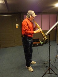 Saxman Katowice