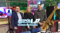 Zespół weselny L.P. Elbląg