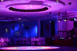 Hotel Restaurcja Centrum Integracji UNIBUS** Bielsk Podlaski