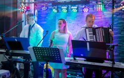 LOVE MUSIC BAND Rypin
