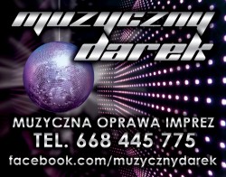 dj na wesele Koszalin