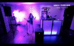 Duet na imprezy - DJ + wokal + gitara Kraków