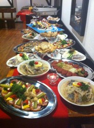 Catering Restauracja Regionalna Checz Kaszebsko Warszawa