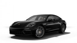 Najnowsze PORSCHE PANAMERA 4S DO ŚLUBU, max opcja Myslowice