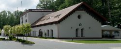 Restauracja Huta Paprocka Tychy
