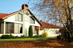 Hotel Restauracja Jaśmin Owińska