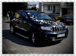 AUTO DO ŚLUBU WARSZAWA