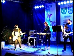 Zespół Muzyczny Ostrołęka-Modern Pleyer Ostrołęka