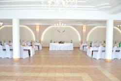 "W Dolinie" Sala Bankietowa Działdowo