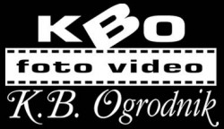 KBO FOTO-VIDEO kamerzysta i fotograf Bogdan Ogrodnik Żyrardów