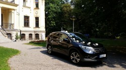 Auto do ślubu Sosnowiec