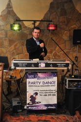 Profesjonalny DJ Skarzysko Kam