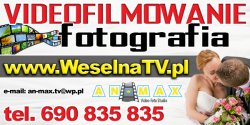 An-Max Video&Foto Studio Olsztyn