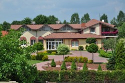 Dom Weselny Gracja Częstochowa