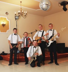 Buona Sera Band Nag³owice