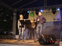 Zespół Muzyczny RYTM Rzepin