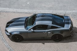 Ford Mustang Nowy Sącz